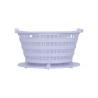 Basket Assembly, Filter, Rainbow, DFM/DFML, Lily Pad w/ Restriction, White : 172661