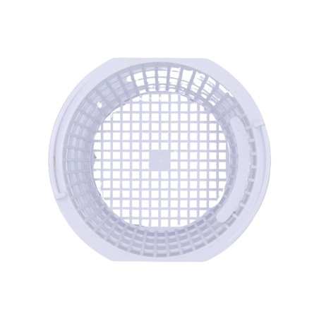 Basket Assembly, Filter, Rainbow, DFM/DFML, Lily Pad w/ Restriction, White : 172661