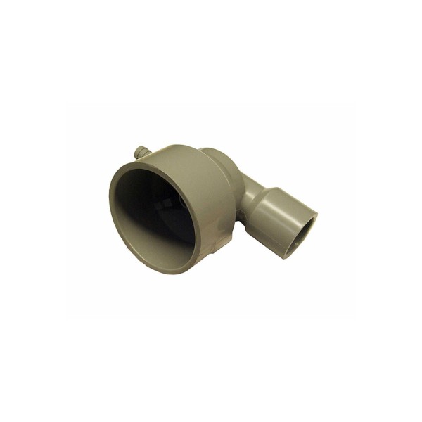 Jet Body Jet Back,Sundance,Select-A-Sage,Twist Lock Jet,3/8"B Air x 3/4"S Water,3-1/4" Hole : SD6540-804