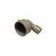 Jet Body Jet Back,Sundance,Select-A-Sage,Twist Lock Jet,3/8"B Air x 3/4"S Water,3-1/4" Hole : SD6540-804