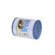 Filter Cartridge, Proline, Diameter: 5-3/4", Length: 7-1/16", Top: Closed, Bottom: 1-1/2" SAE thread 25Sq. Ft. : P52511
