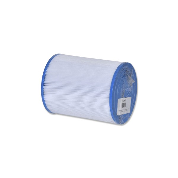 Filter Cartridge, Proline, Diameter: 5-3/4", Length: 7-1/16", Top: Closed, Bottom: 2" MPT 25Sq. Ft. : P52512