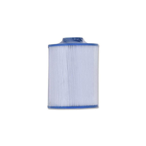 Filter Cartridge, Proline, Diameter: 5-3/4", Length: 7-1/16", Top: Closed, Bottom: 2" MPT 25Sq. Ft. : P52512