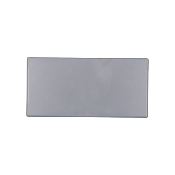 Cover, Waterfall, Jacuzzi J-300 Series 2002-2006 Gray : 6540-925