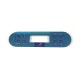 Overlay, Ml700, Swim Spa, Bahama Logo : 12745