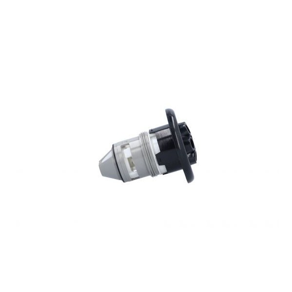Jet Internal, Waterway, Poly Jet, Massage, 3" Face, Smooth, Black : 610-6711