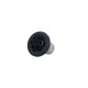 Jet Internal, Waterway, Poly Jet, Massage, 3" Face, Smooth, Black : 610-6711