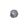 Adapter Fitting, Filter Suction, Sundance, Filter Pipe w/ Jam Nut, 2"MPT : 6540-142