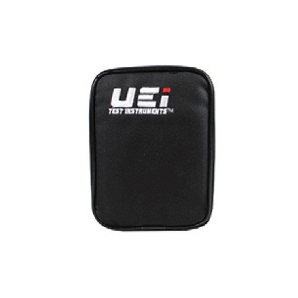 Case, Manometer, Soft Carrying Case : AC319