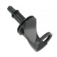 Valve Gate, Diverter Valve , Dimension One : 01522-54