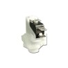 Air Switch, Presair, Latching, SPDT, 21A, Radial Spout : TRA111B