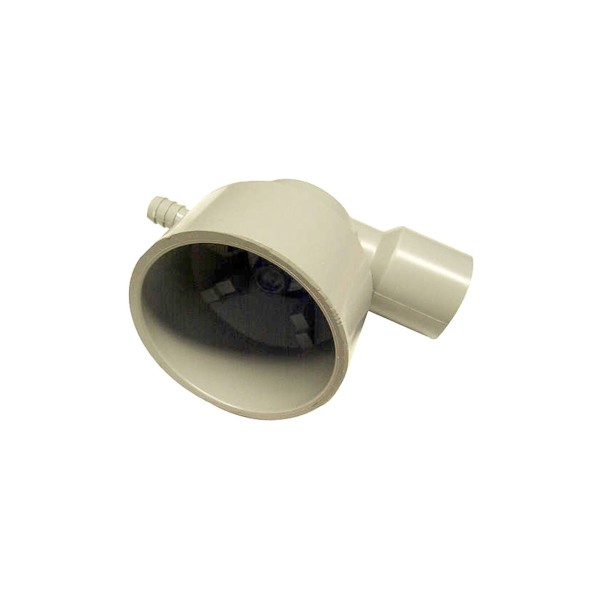 Jet Body, Sundance, Intelli Jet, 3/4" Slip w/0.34" Orifice, 1995-98 : 6540-803