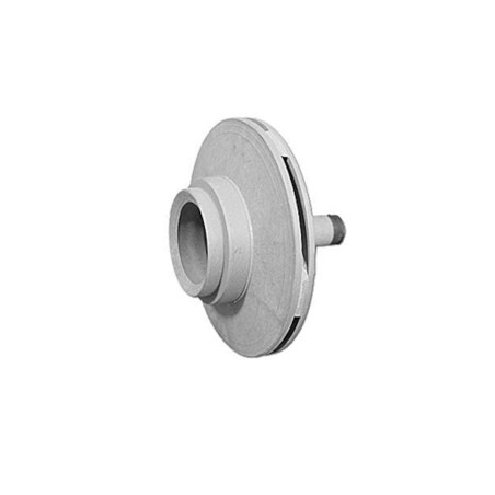Impeller, Vico Ultima/Ultra-Flo, 1.5HP, Blue Stripe : PPUF15IMP