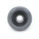 Jet Internal, CMP Typhoon 500, Adjustable Whirlpool, Directional, 5" Face, 5-Scallop, Textured, Gray : 23850-119-900