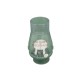 Check Valve, Magic, 1/2lb Spring, 1-1/2"S x 1-1/2"S, White : 0821-15