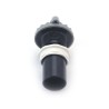 Air Control, Waterway Top Access, 1", Scalloped, Gray : 660-3567