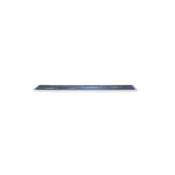 Overlay, Spaside, Balboa VL402, Duplex Digital, 3-Button, Blank, Lights-Jets, Temp : 10721