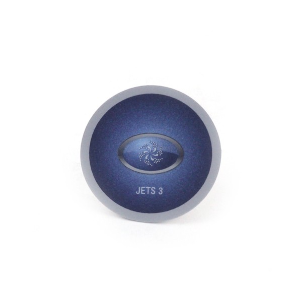 Overlay, Spaside, Balboa AX10, Auxiliary, 1-Button, No Readout, Jet3 : 11907