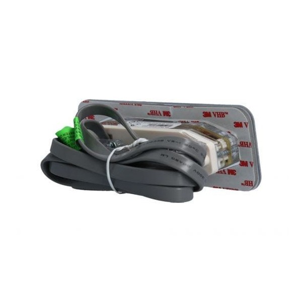 Spaside Control, Balboa VL401, Lite Duplex, 4-Button, LCD, Less Overlay : 52424