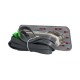 Spaside Control, Balboa VL401, Lite Duplex, 4-Button, LCD, Less Overlay : 52424