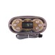 Spaside Control, Balboa VL600S, Oval, 6-Button, LCD, No Overlay, Not For VS/GS503/504/514SZ : 54546