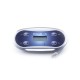 Spaside Control, Balboa VL406U, 4-Button, LCD, Jets-Warm-Light-Cool : 55350