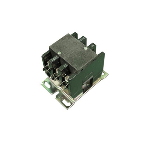 Contactor, Joslyn Clark, 240VAC Coil, 40A, 3 Pole : 30200