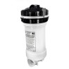 25 Sq. Ft. Cartridge w/Bypass & 10, 2" Top Load : 502-2550