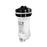 25 Sq. Ft. Cartridge w/Bypass & 10, 2" Top Load : 502-2550