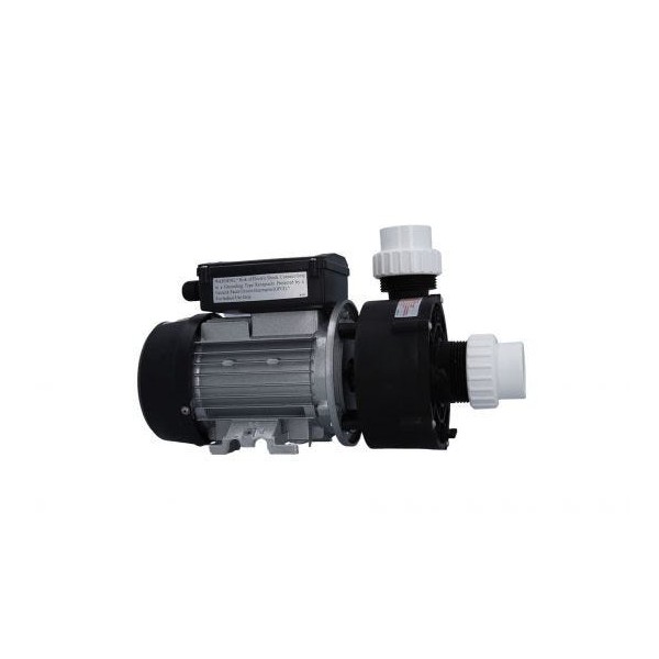 Circulation Pump, LX, .35HP, 1-Spd, USA, 230V/60hZ, Side Discharge, Sundance Replacement, 1-1/2" MBT : WTC50M-USA