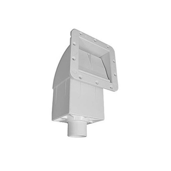 Filter Assy,WATERW,Front Access,Skim Filter,35 Sq. Ft, 1.5"S : 510-1040