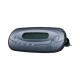 Spaside Control, Gecko IN.K450-3OP, 7-Button, LCD, Pump1-Pump2-Pump3, 10' Cable, w/in.link Plug : 0607-005012