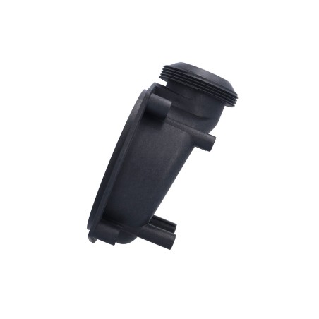 Bracket Case, Pump, Jacuzzi J-Series, 1-1/2" Self Aligning, w/ 4 Bolts : 02-1308-05