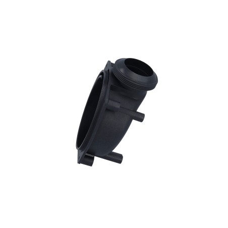Bracket Case, Pump, Jacuzzi J-Series, 1-1/2" Self Aligning, w/ 4 Bolts : 02-1308-05