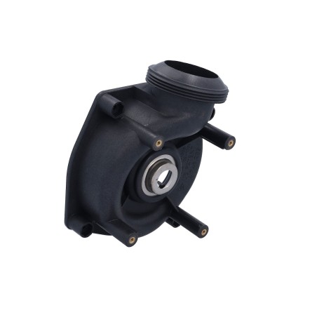 Bracket Case, Pump, Jacuzzi J-Series, 1-1/2" Self Aligning, w/ 4 Bolts : 02-1308-05