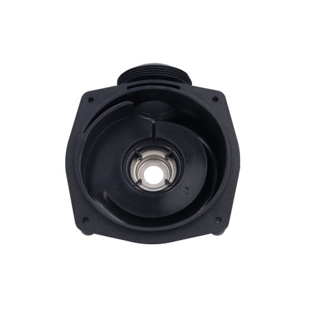 Bracket Case, Pump, Jacuzzi J-Series, 1-1/2" Self Aligning, w/ 4 Bolts : 02-1308-05