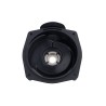 Bracket Case, Pump, Jacuzzi J-Series, 1-1/2" Self Aligning, w/ 4 Bolts : 02-1308-05