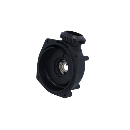 Bracket Case, Pump, Jacuzzi J-Series, 1-1/2" Self Aligning, w/ 4 Bolts : 02-1308-05