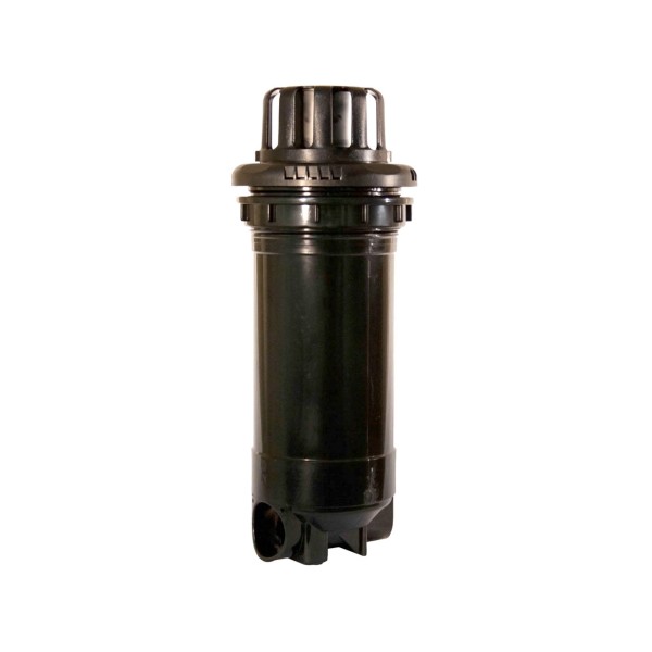 Filter Assembly, CMP, Top Mount, EZ Twist, 35 Sq Ft, 2"Slip w/ By-Pass Valve, Telescoping weir : 25354-009-000