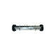 Heater Assembly, HydroQuip Rite-Fite, 4.5KW Titanium Element, 13" Long, UNITED : 27-G0413-6T-K