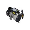 Bath Pump, LX WBH-150, Front/Top, 1Spd, 1.0HP, 115V, 9.0A w/Air Switch, 3'NEMA Cord & 1-1/2"Unions : WBH150