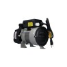 Bath Pump, LX WBH-150, Front/Top, 1Spd, 1.0HP, 115V, 9.0A w/Air Switch, 3'NEMA Cord & 1-1/2"Unions : WBH150
