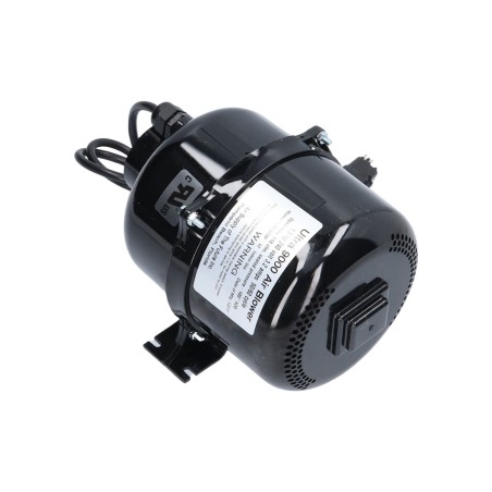 Blower, Air Supply, 1.5HP, 230V w/4' in.link Plug : 3913220F