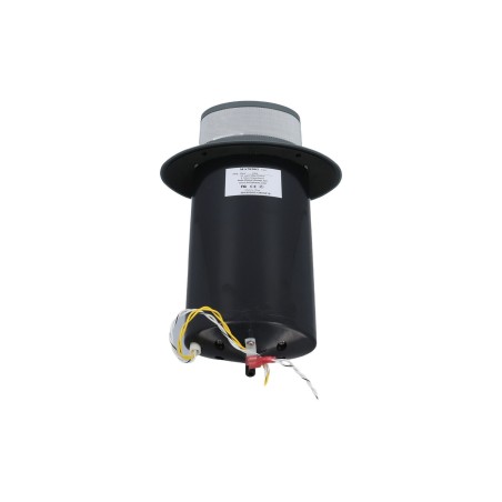 Audio, Speaker Assembly, Poly-Planar, Oval Pop-Up, Gray : MA7020G