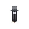 Audio, Speaker Assembly, Poly-Planar, Oval Pop-Up, Gray : MA7020G