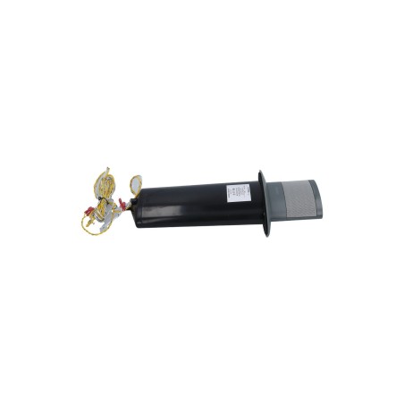 Audio, Speaker Assembly, Poly-Planar, Oval Pop-Up, Gray : MA7020G