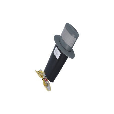 Audio, Speaker Assembly, Poly-Planar, Oval Pop-Up, Gray : MA7020G