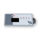 Spaside Control, Gecko TSC19-GE1/GE2 Large Rectangle, 4-Button, LED, 1 or 2 Pump, 10' Cable, w/8 Pin JST Plug : 0202-007140