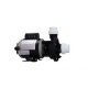 Circulation Pump, LX 48WTC, 1/8HP, 115/230V, 1.6/0.8A, 1-1/2"MBT, Includes Unions, Side Discharge : 48WTC0153C-I