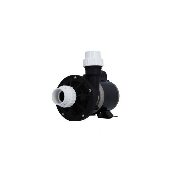 Circulation Pump, LX 48WTC, 1/8HP, 115/230V, 1.6/0.8A, 1-1/2"MBT, Includes Unions, Side Discharge : 48WTC0153C-I